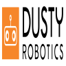 Dusty Robotics logo