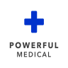 Powerful Medical logo