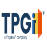 TPGi logo