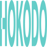 Hokodo logo