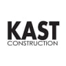 KAST Construction logo