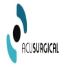 AcuSurgial logo