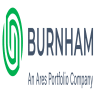 Burnham RNG logo