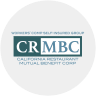 CRMBC logo