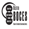 Ulster BOCES logo