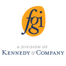 Kennedy and Company Education Strategies logo