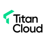 Titan Cloud logo