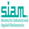 Society for Industrial and Applied Mathematics (SIAM) logo