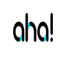 Abundant Health Acquisition (aha!) logo