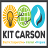 Kit Carson Electric Cooperative logo