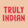 Truly Indian logo