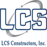 LCS Constructors, Inc. logo