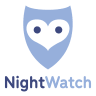 NightWatch Epilepsy Detection logo