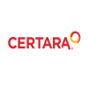 Certara logo