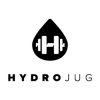 HydroJug logo