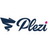 Plezi logo