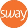 Sway Group logo