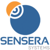 Sensera Systems, Inc. logo