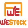 WeStock标志