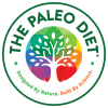 The Paleo Diet logo
