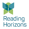 Reading Horizons logo