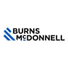 Burns & McDonnell logo