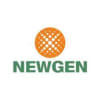 Newgen Software logo