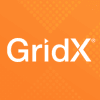 GridX logo