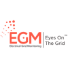 Electrical Grid Monitoring (EGM) Inc. logo