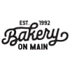 Bakery On Main logo