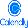 Calendly logo