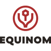 Equinom logo