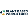 Plant Based World Expo logo