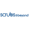 Scrubs & Beyond logo