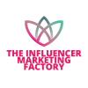 The Influencer Marketing Factory logo