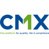 CMX logo