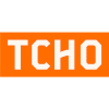 TCHO的标志