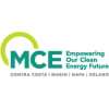MCE logo