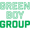 Green Boy Group logo