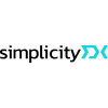 article writing about social media SimplicityDX logo