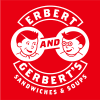 Erbert & Gerbert's logo
