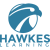 what is presentation college Hawkes Learning logo
