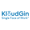KloudGin logo