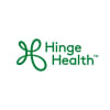 Hinge Health logo