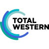 Total-Western logo