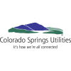 Colorado Springs Utilities logo