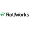 RollWorks logo