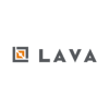 Lava Controls logo