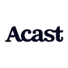 Acast logo