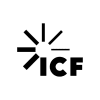 ICF logo